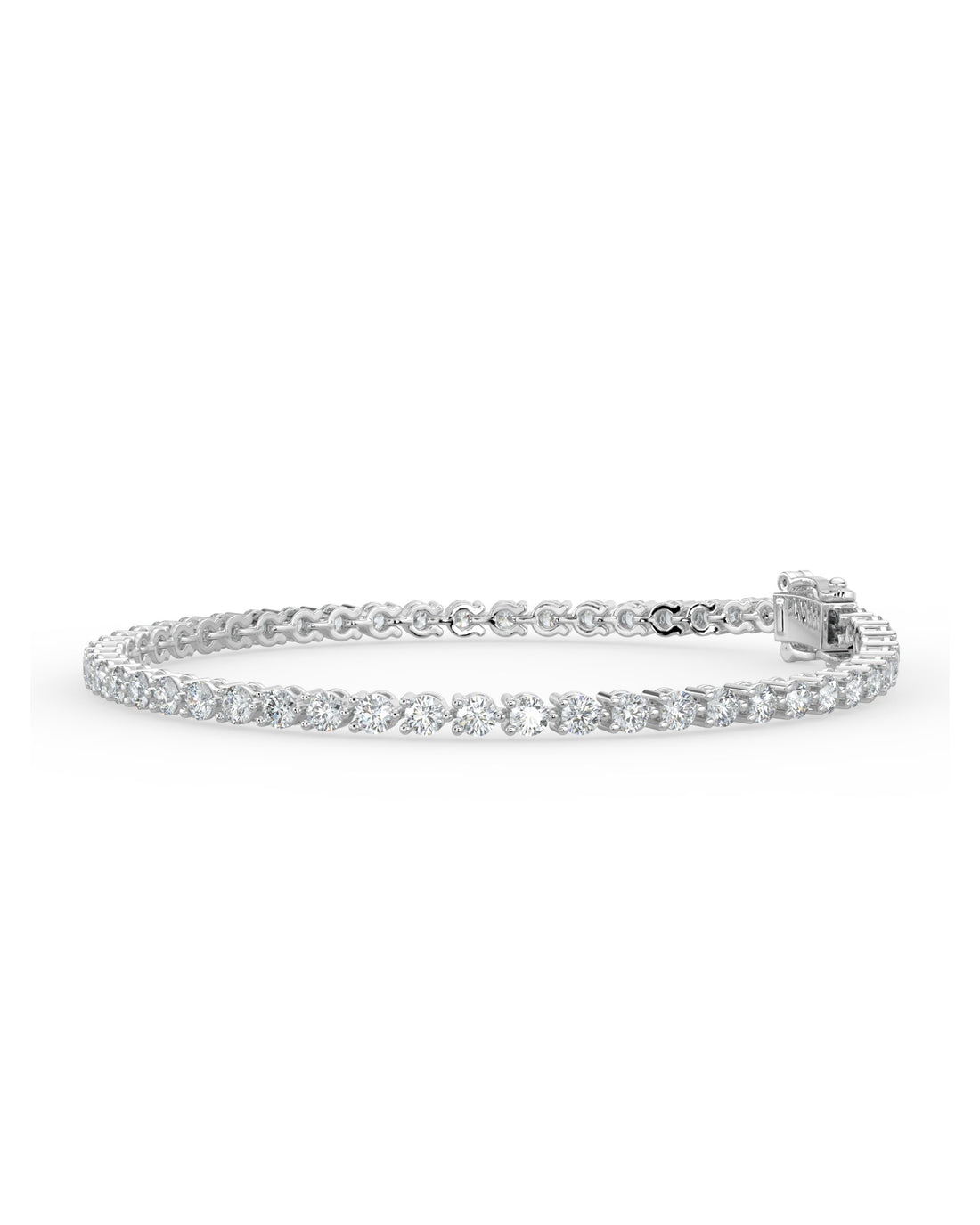 Tennis Bracelet