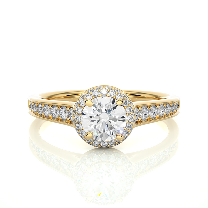 engagement rings