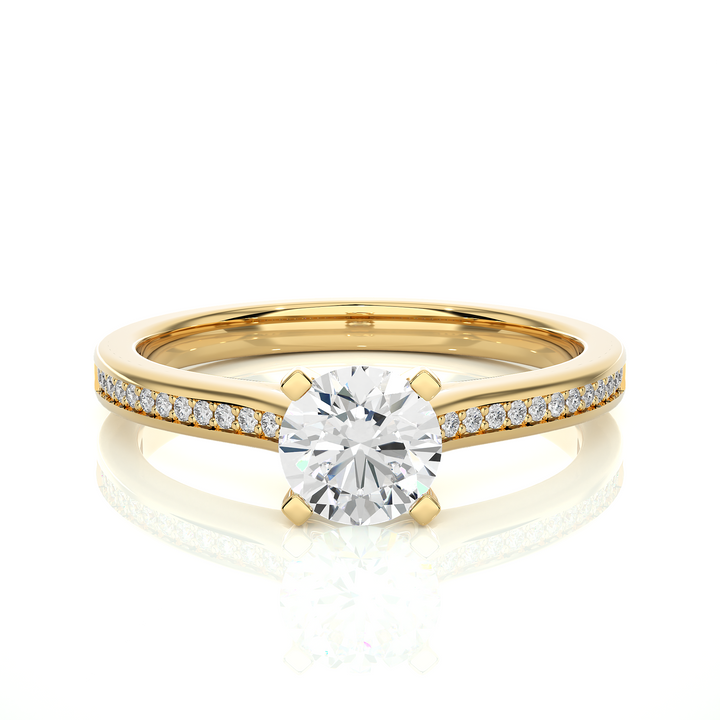wedding rings for women