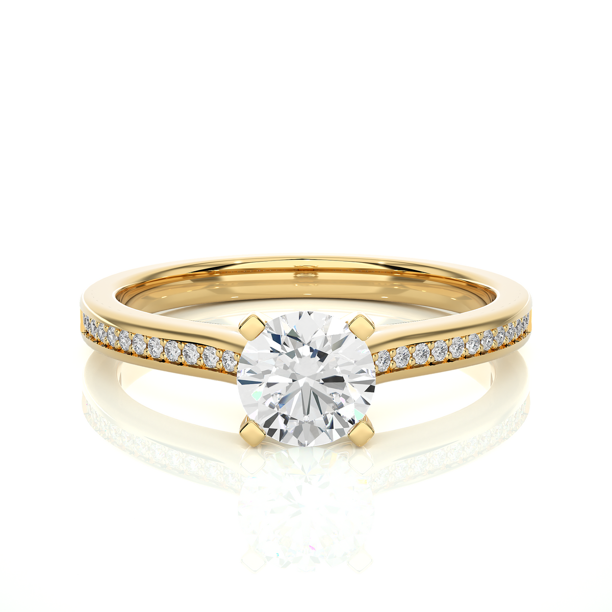 wedding rings for women