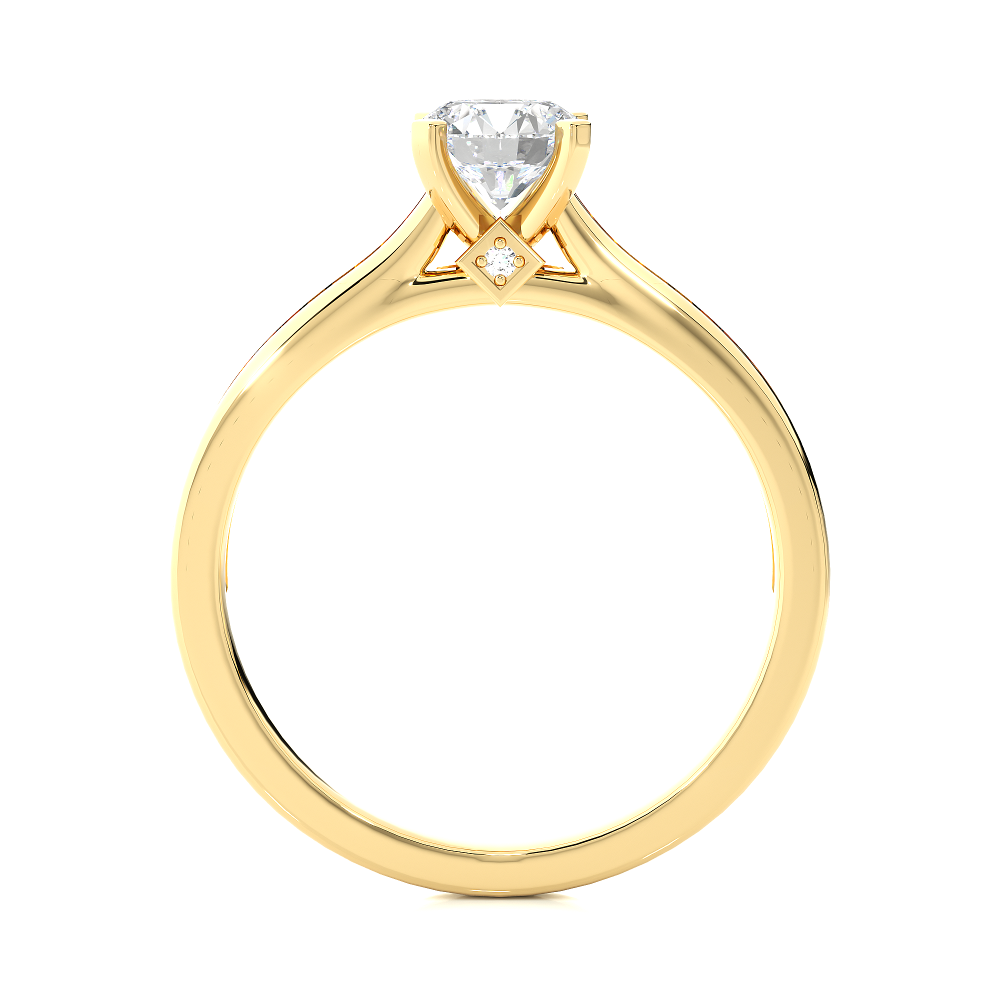 engagement rings for women