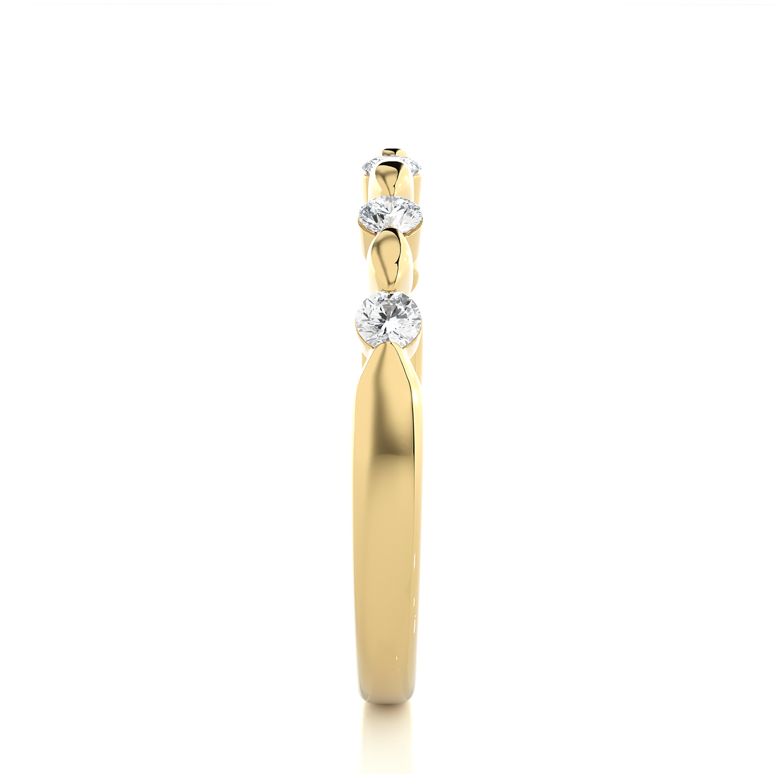 women wedding ring sets