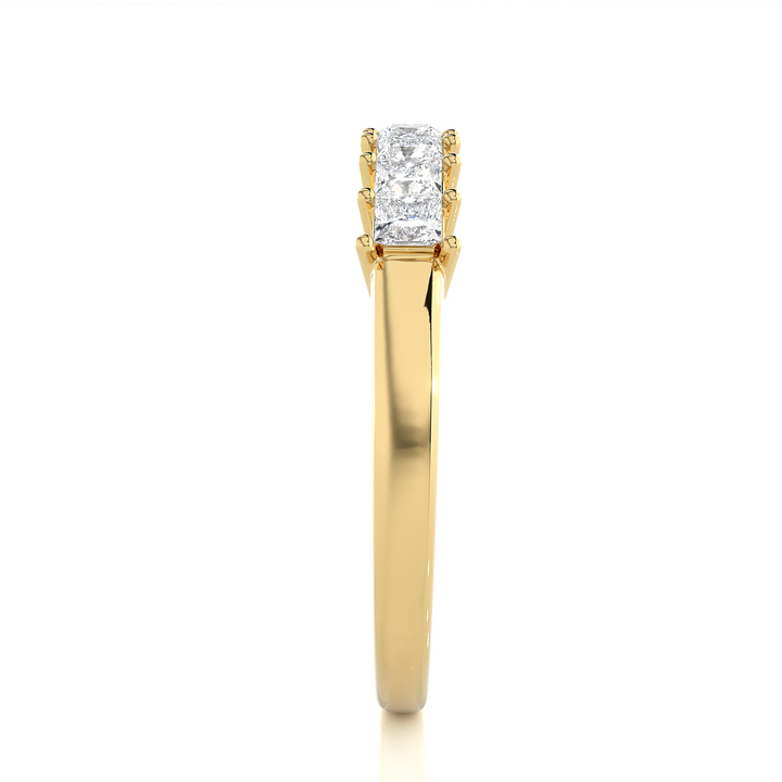 wedding band for women
