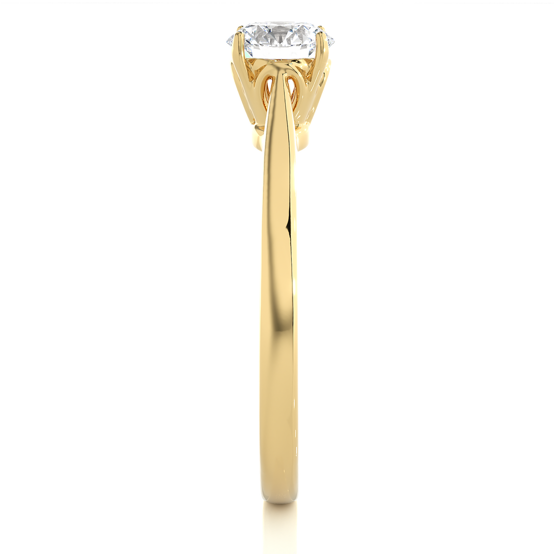 women wedding ring