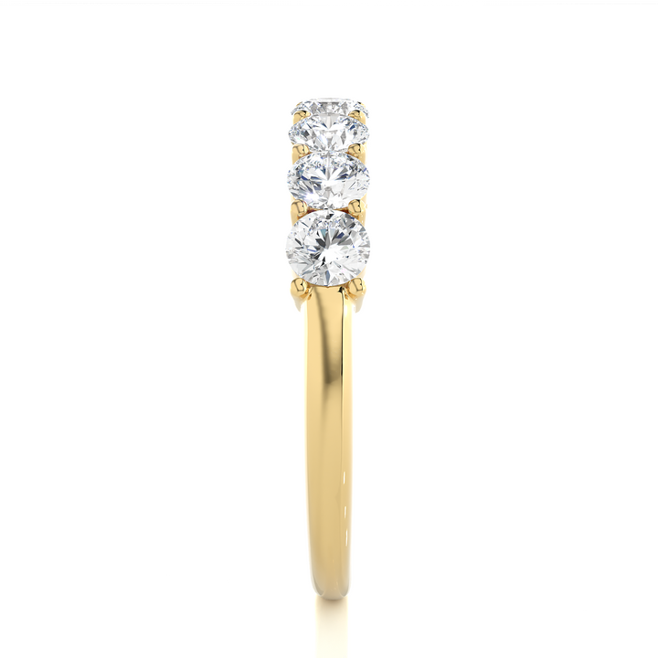 bands wedding rings