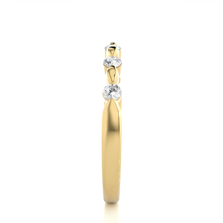 bands wedding rings