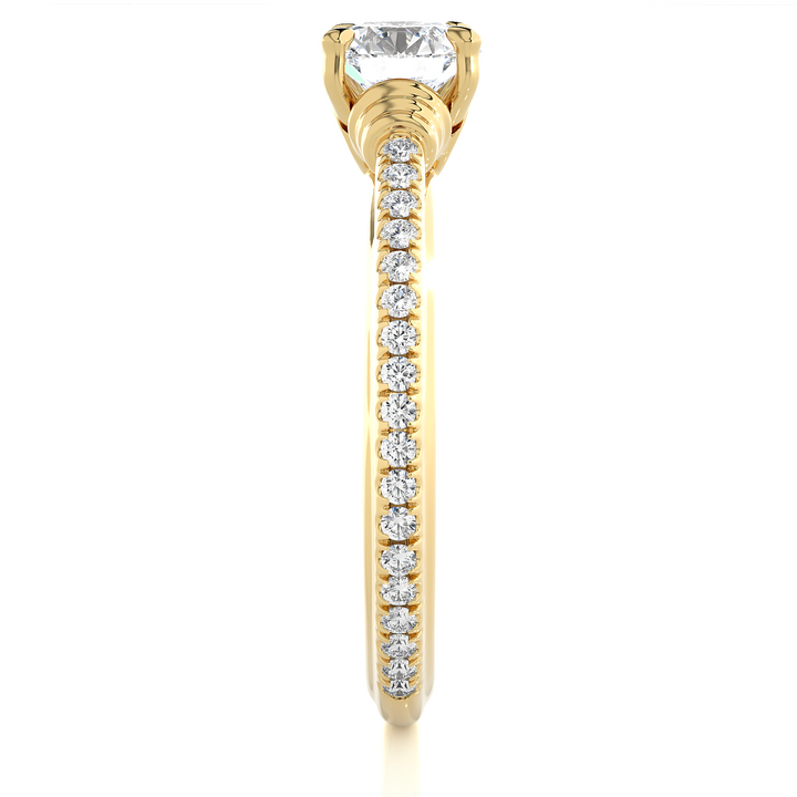 engagement rings