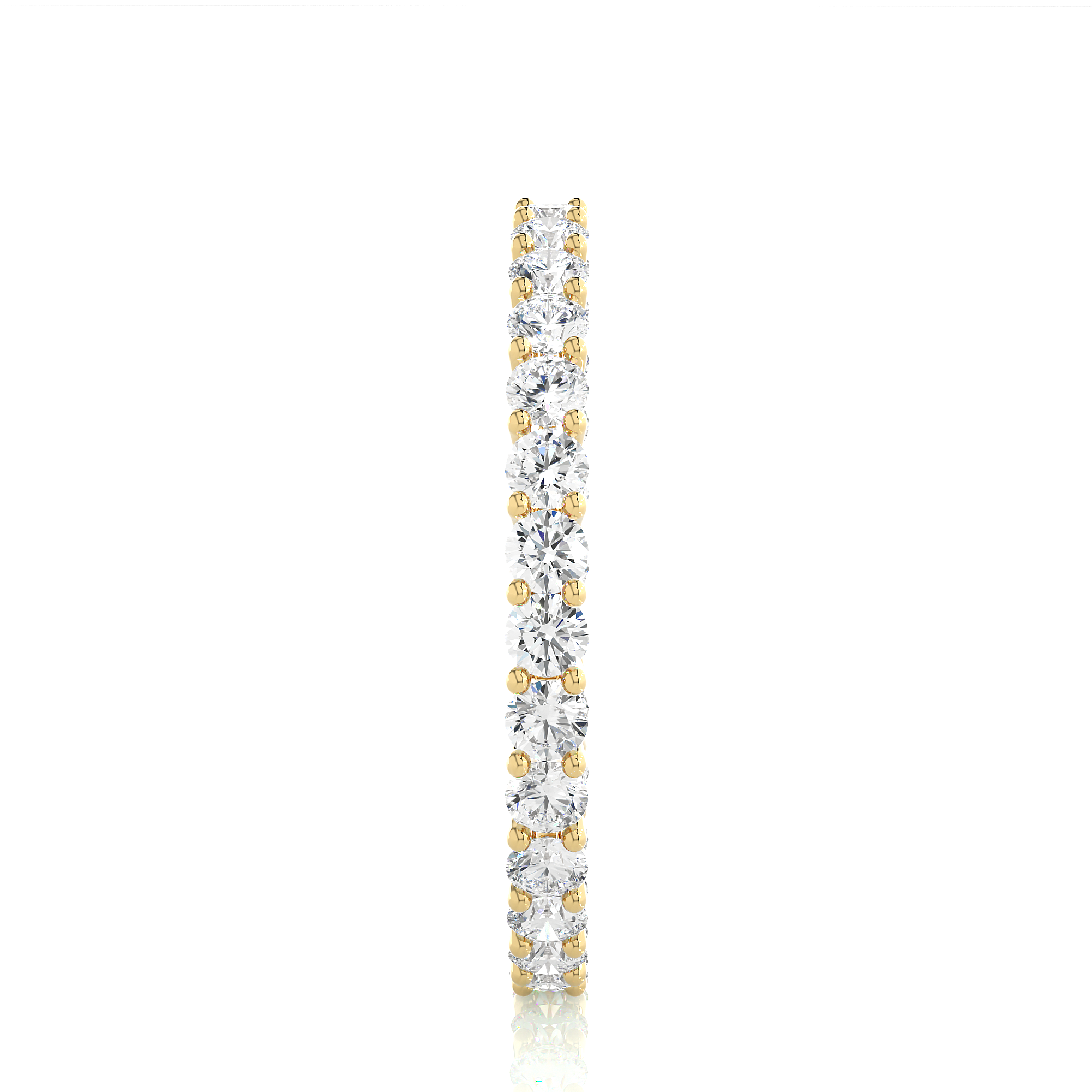 eternity ring
