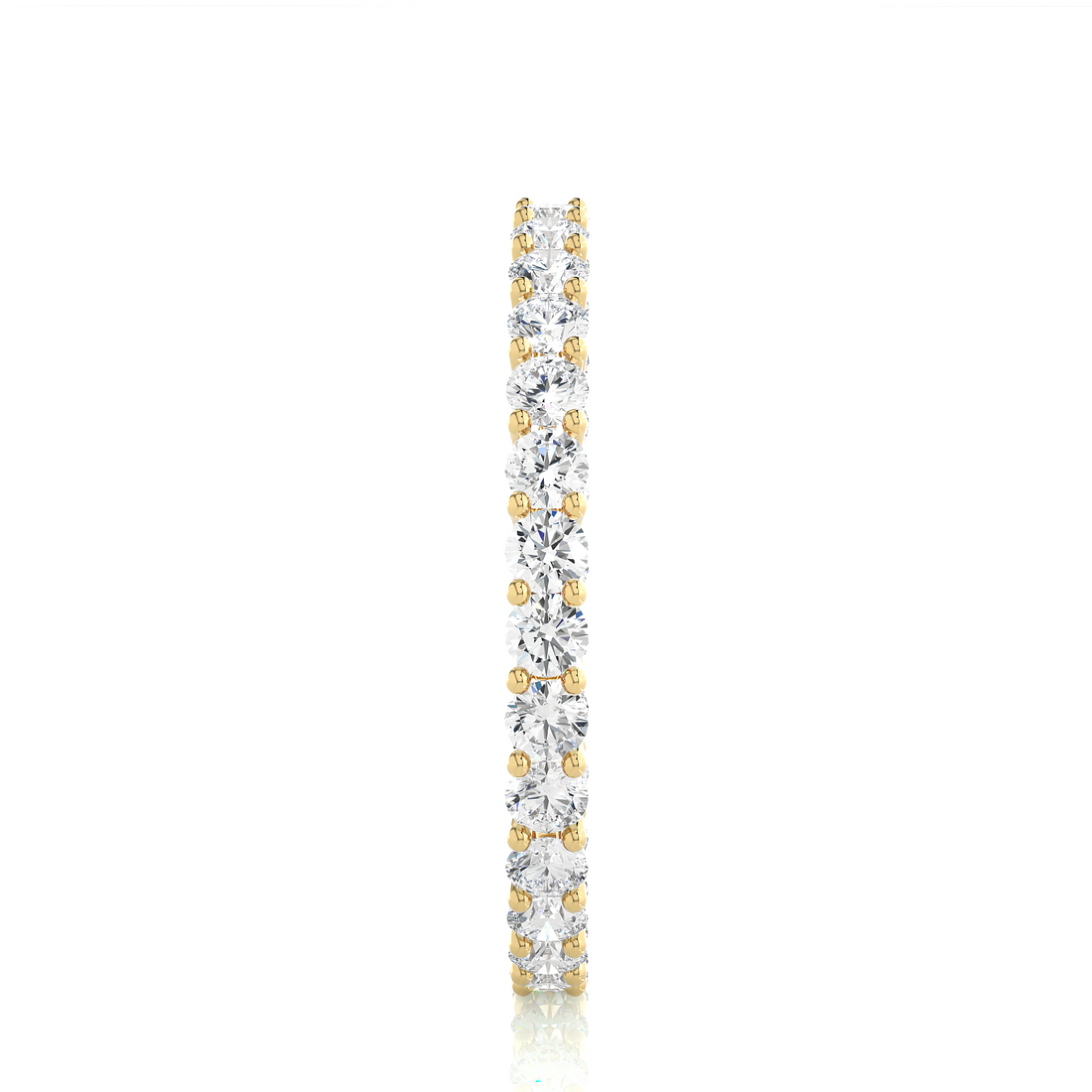 eternity ring