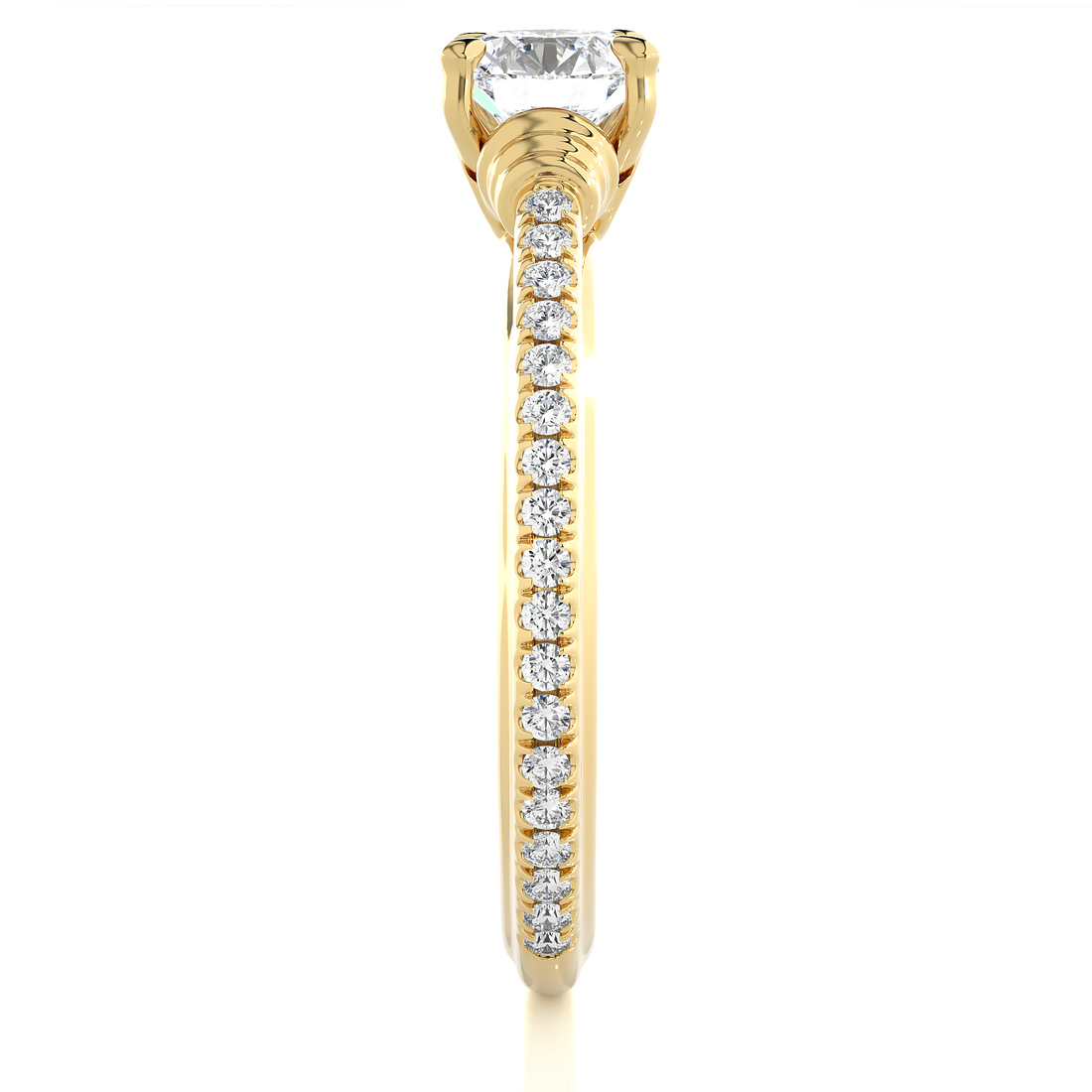 wedding rings for women