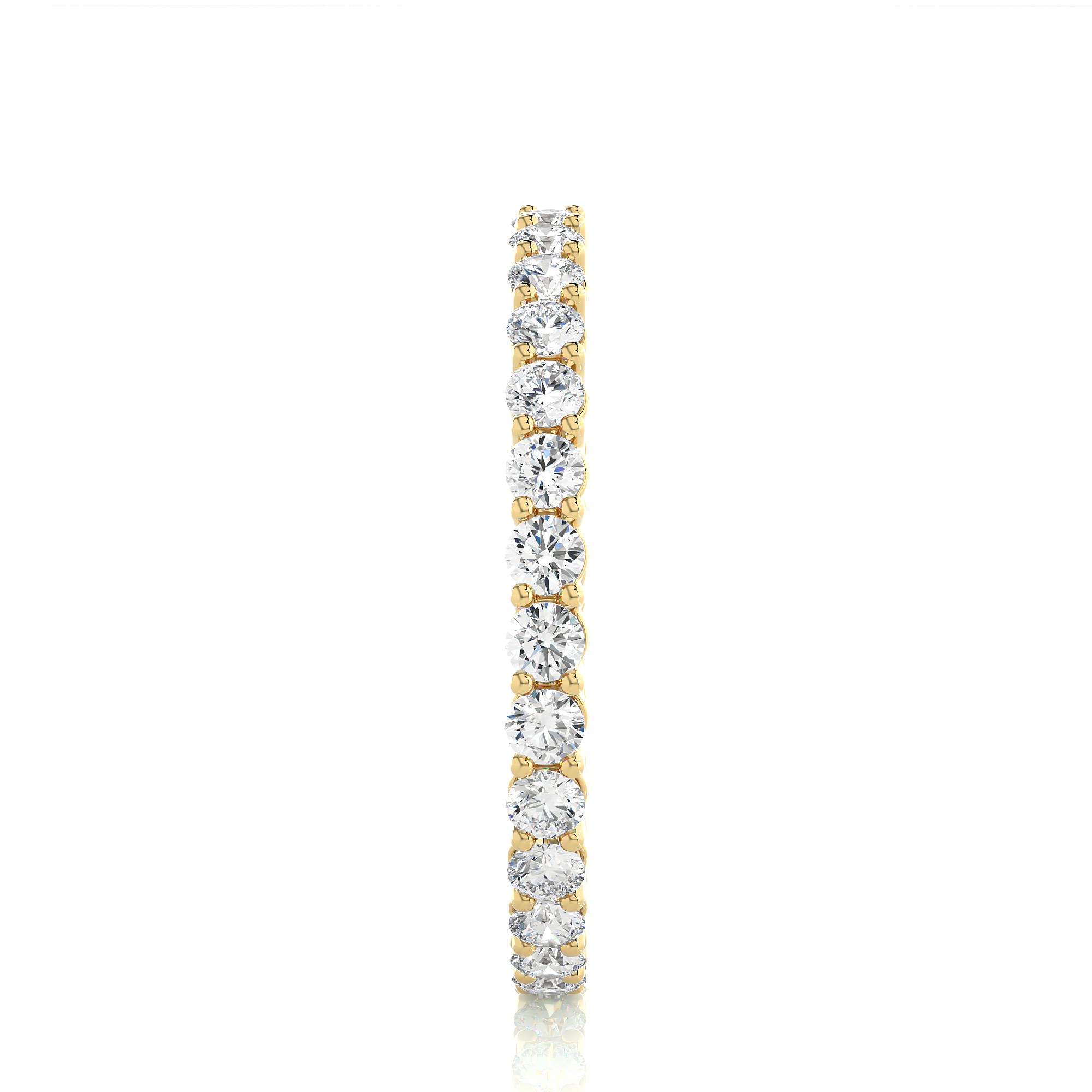 wedding band for women