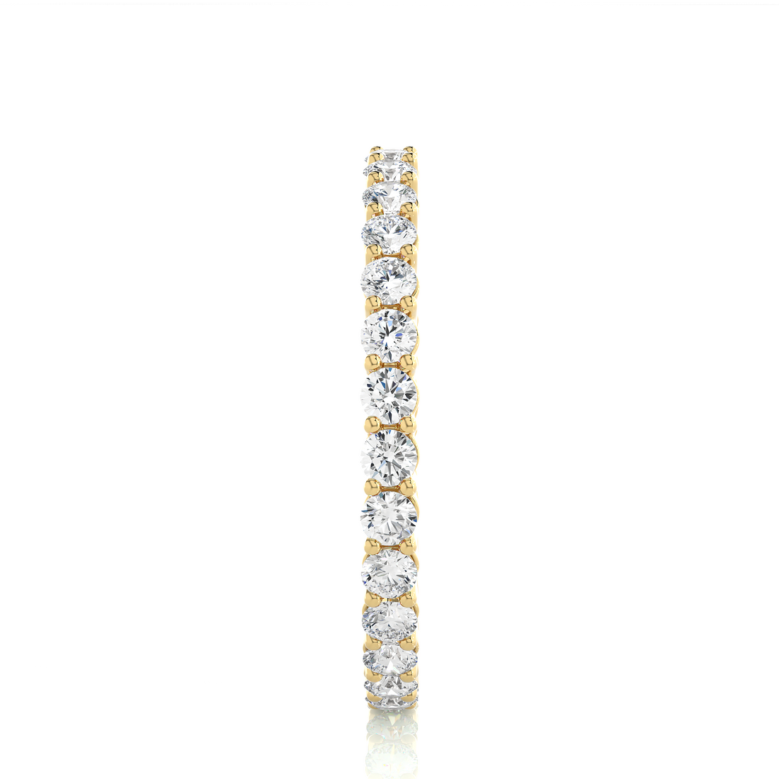 wedding band for women