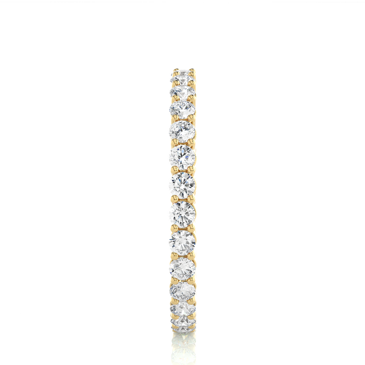 wedding band for women