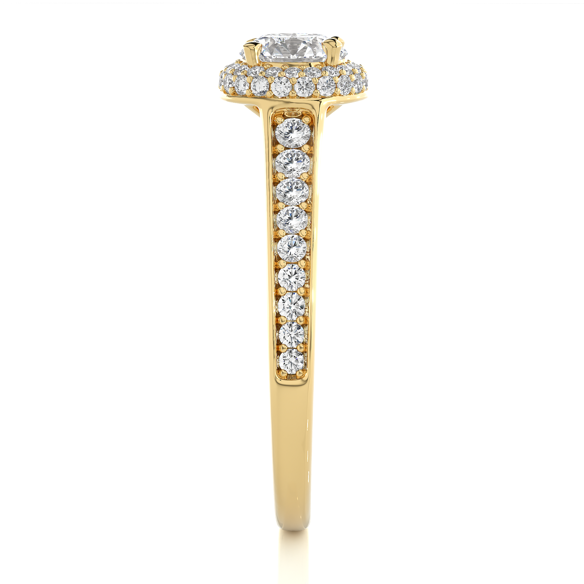 engagement rings
