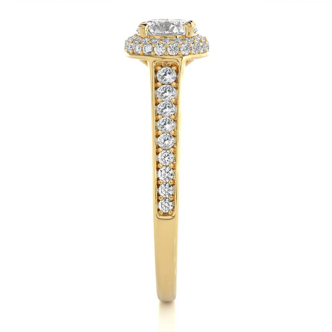 engagement rings