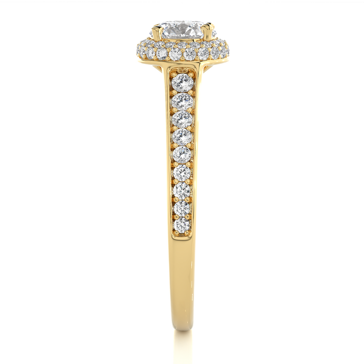 engagement rings