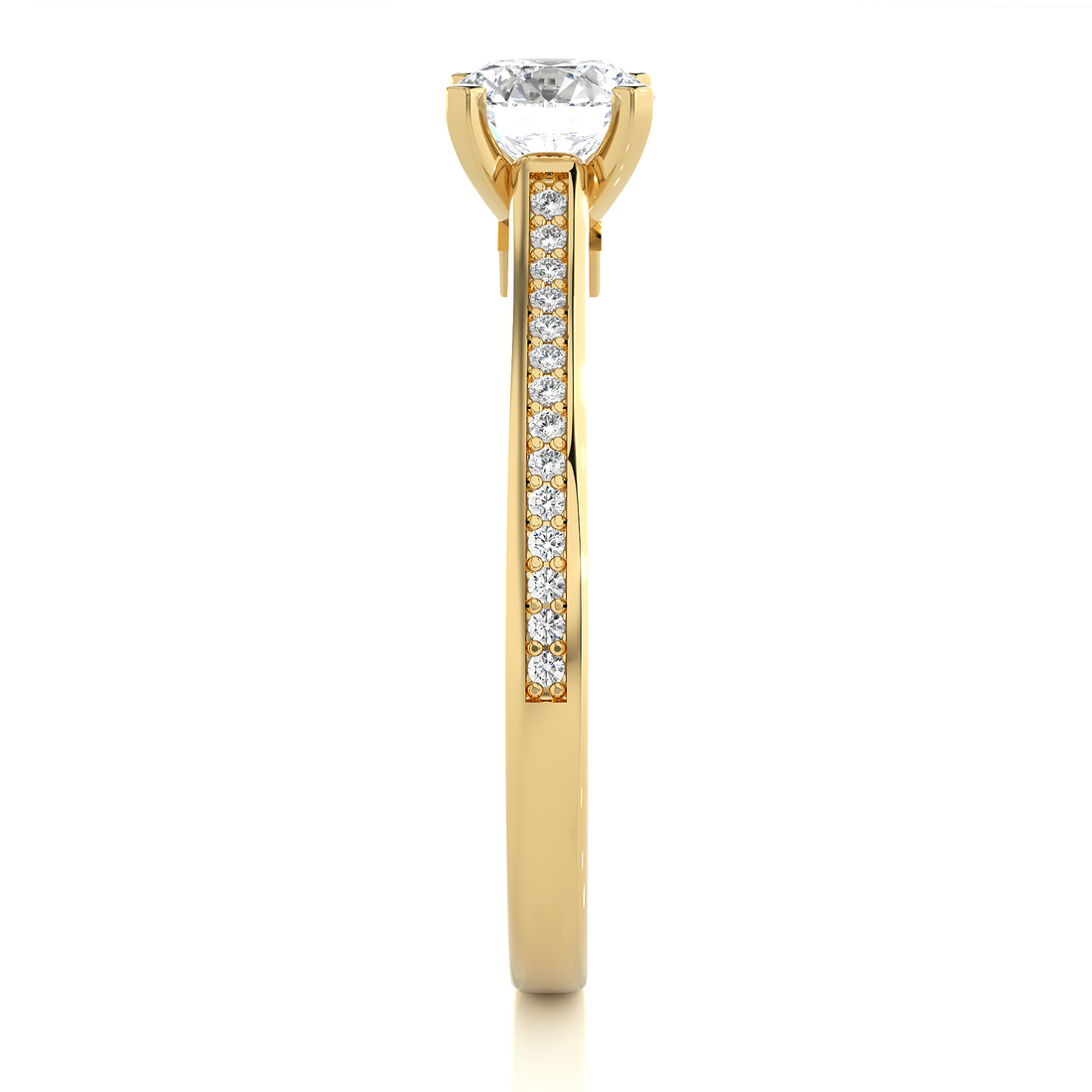 wedding rings for women