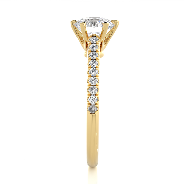 engagement rings