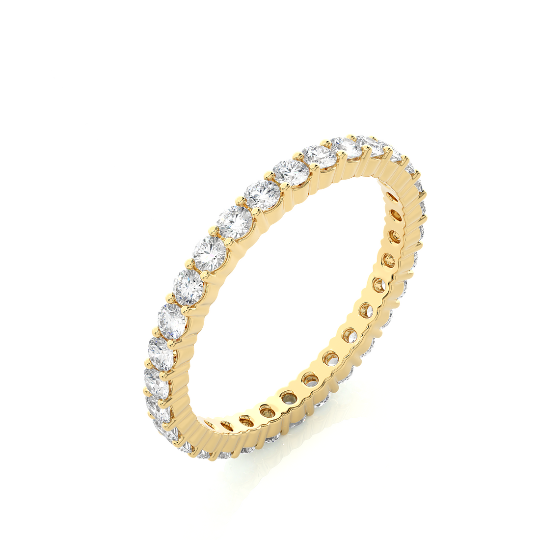 eternity ring