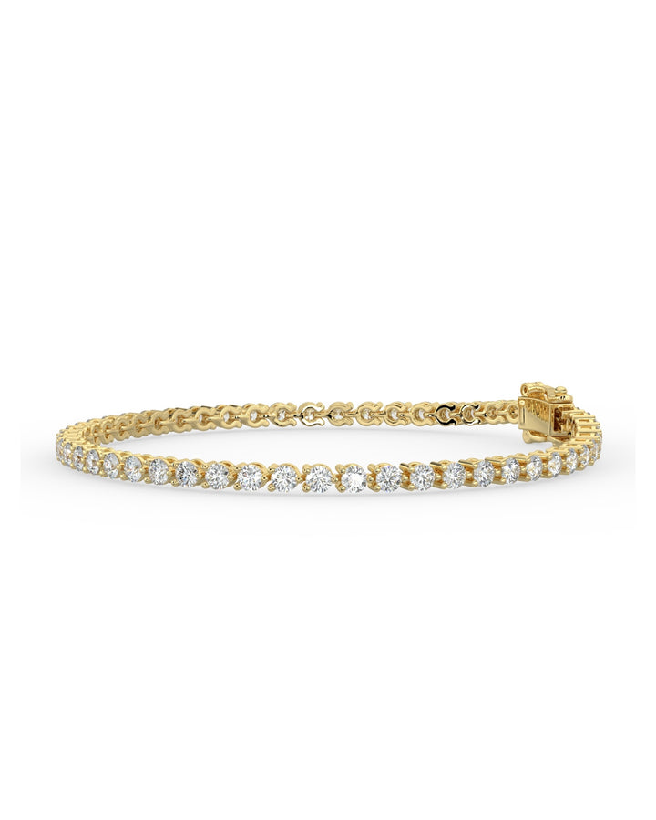 Tennis Bracelet