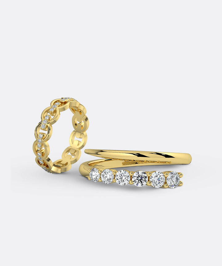 RINGS